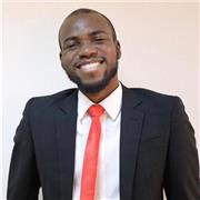 Ofrezco clases de ingles